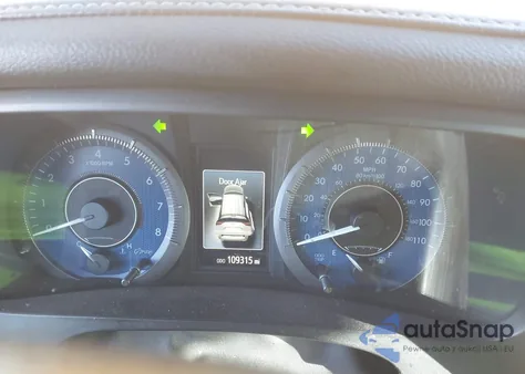 2017 Toyota Sienna Xle/Limited из США, поврежденный, VIN 5TDYZ3DC6HS792503